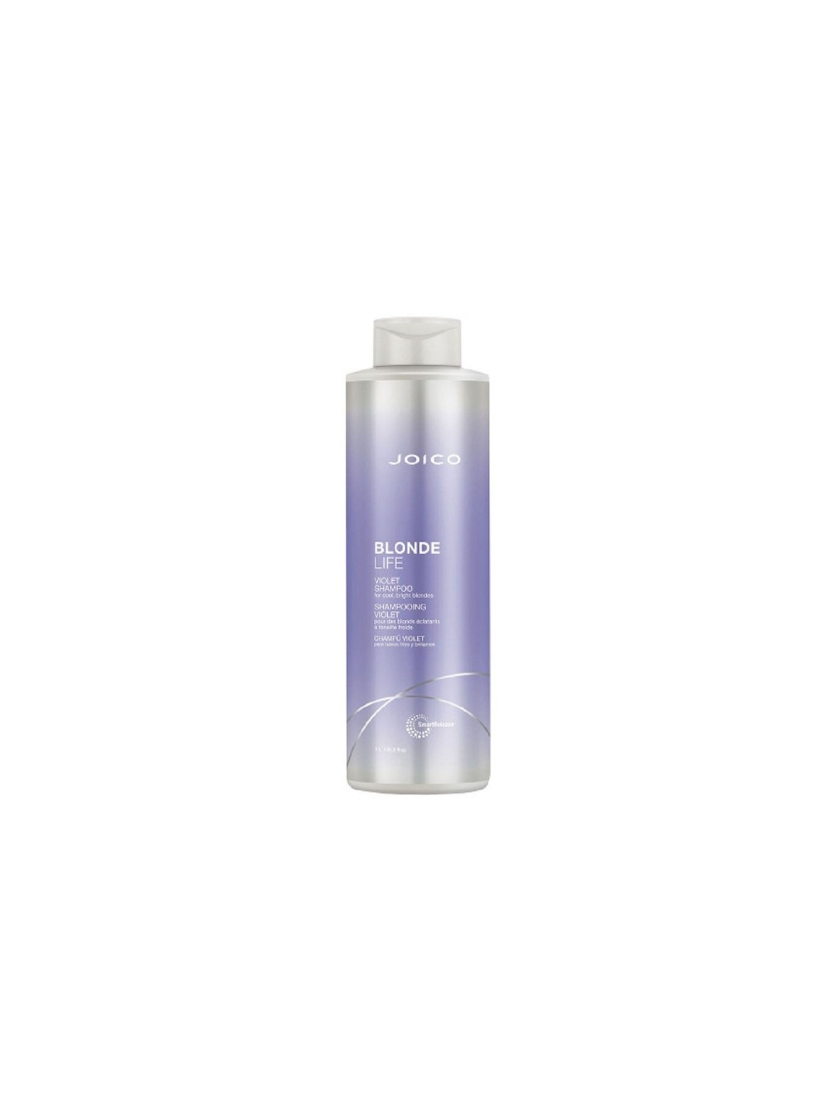 Joico BLONDE LIFE shampoo viola 300ml unisex