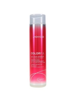 Joico COLORFUL ANTI FADE Color Protecting Shampoo 300ml