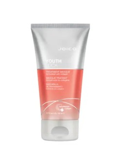 Joico Youth Lock Treatment Mask Maschera ringiovanente per capelli con collagene donna 150ml
