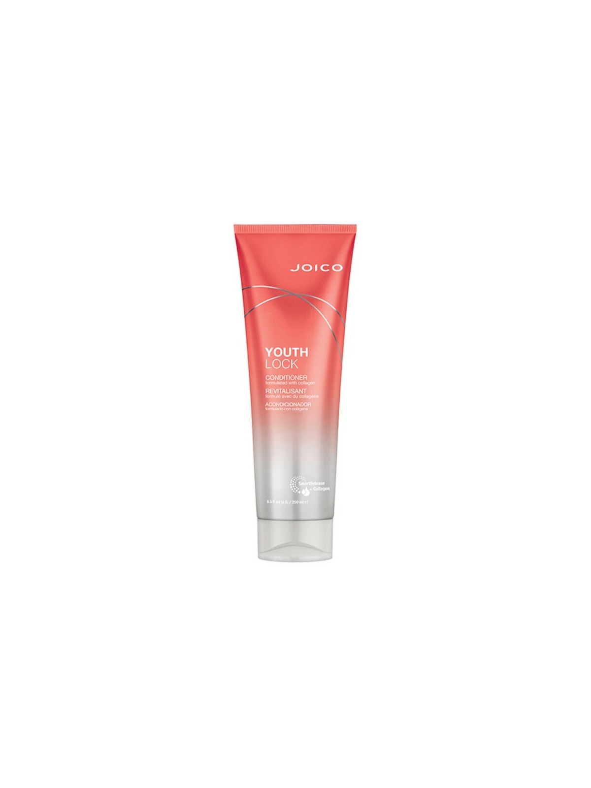 Joico Youth Lock Conditioner 1000ml per Donna