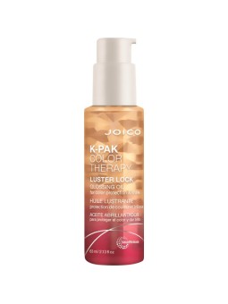Joico KPak Color Therapy Lustre Lock Glossing Oil 63ml