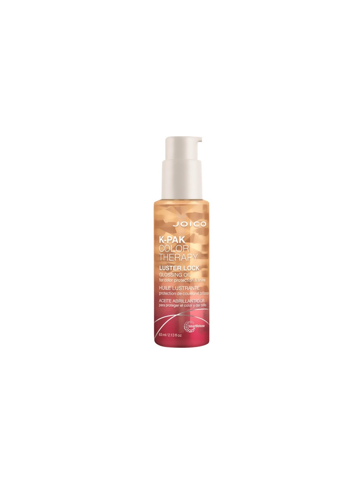 Joico KPak Color Therapy Lustre Lock Glossing Oil 63ml