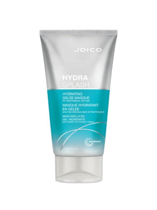 Joico HydraSplash Maschera gel idratante per capelli secchi donna 150ml