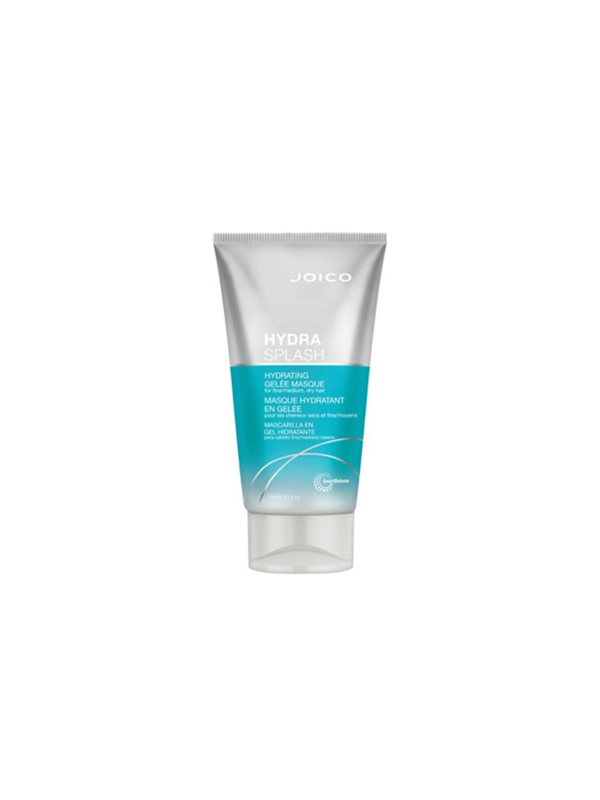 Joico HydraSplash Maschera gel idratante per capelli secchi donna 150ml