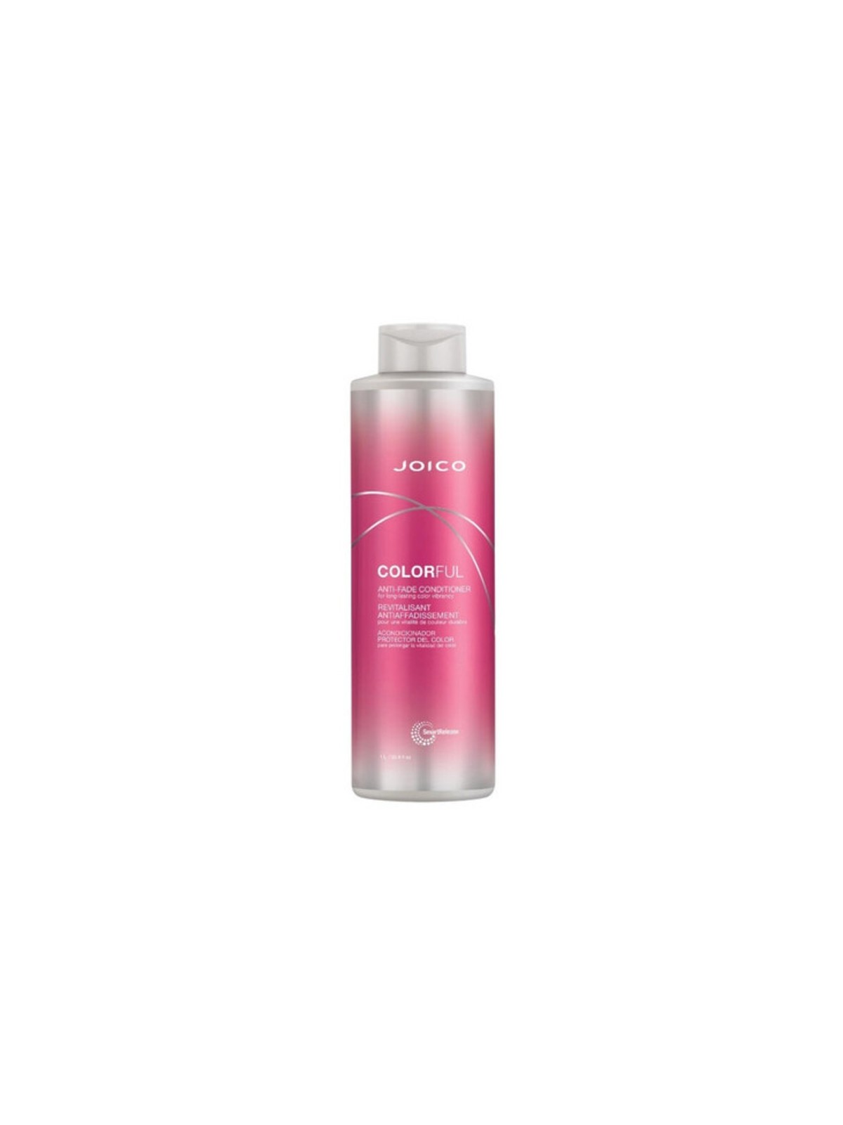 Joico Colorful Anti-Fade Conditioner 1000ml