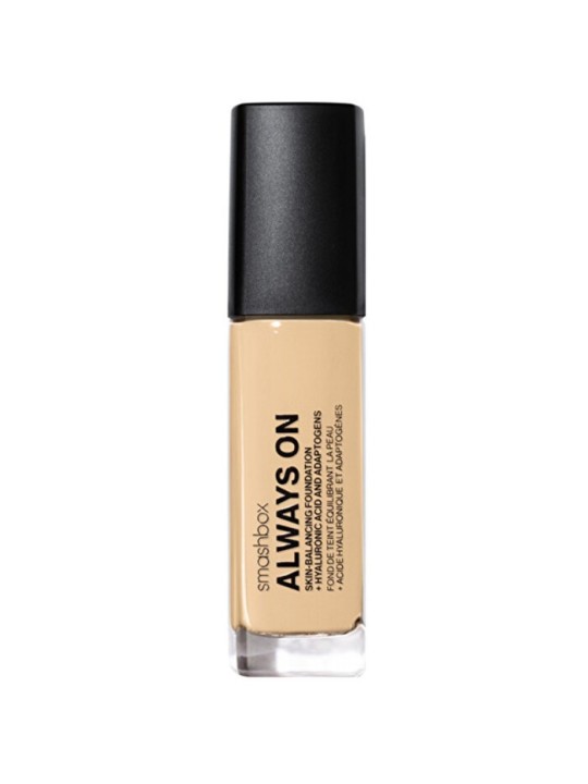 Smashbox Fondotinta Equilibrante - Makeup Long-lasting
