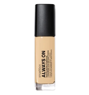 Fondotinta Smashbox Always On 30 ml - F20W Donna