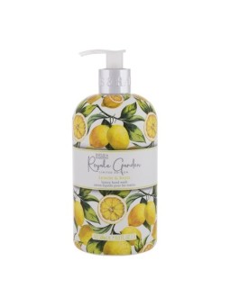 Sapone Mani Lemon & Basil 500ml