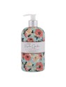 Sapone Liquido per le Mani Royale Garden Pesca Peonia Gelsomino donna 500ml