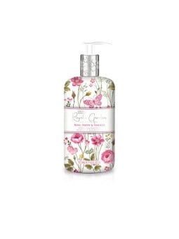 Baylis & Harding Royale Garden Rose Poppy & Vanilla Liquid S