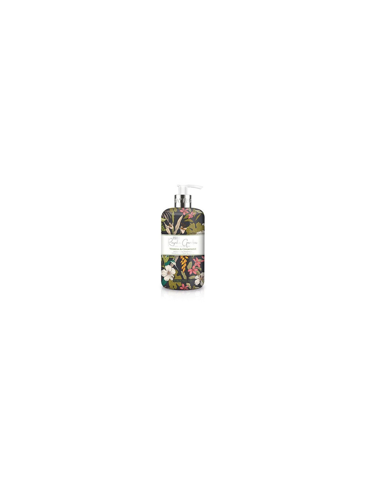 Ministry of Oud Amber Oud Extract de Parfum unisex 100ml