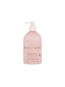 Baylis & Harding Sapone liquido per le mani Pink Blossom & Lotus Flower Luxury Hand Wash 500ml donna Baylis & Harding www.essenz