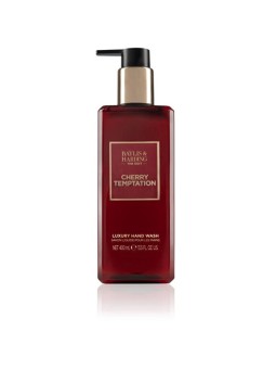 Baylis & Harding Cherry Temptation 400ml