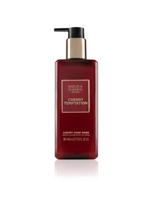 Baylis & Harding Cherry Temptation 400ml
