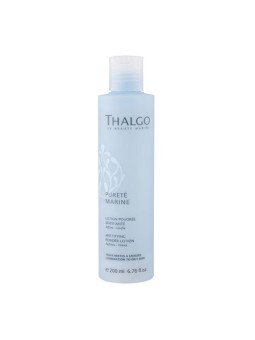 Lozione in Polvere Mattificante Thalgo Purete Marine 200ml