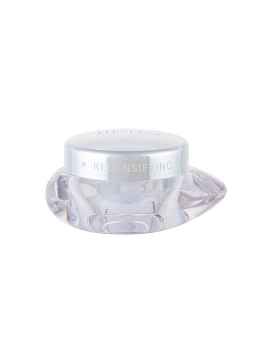 Thalgo Exception Marine Redensifying Rich Cream donna 50ml