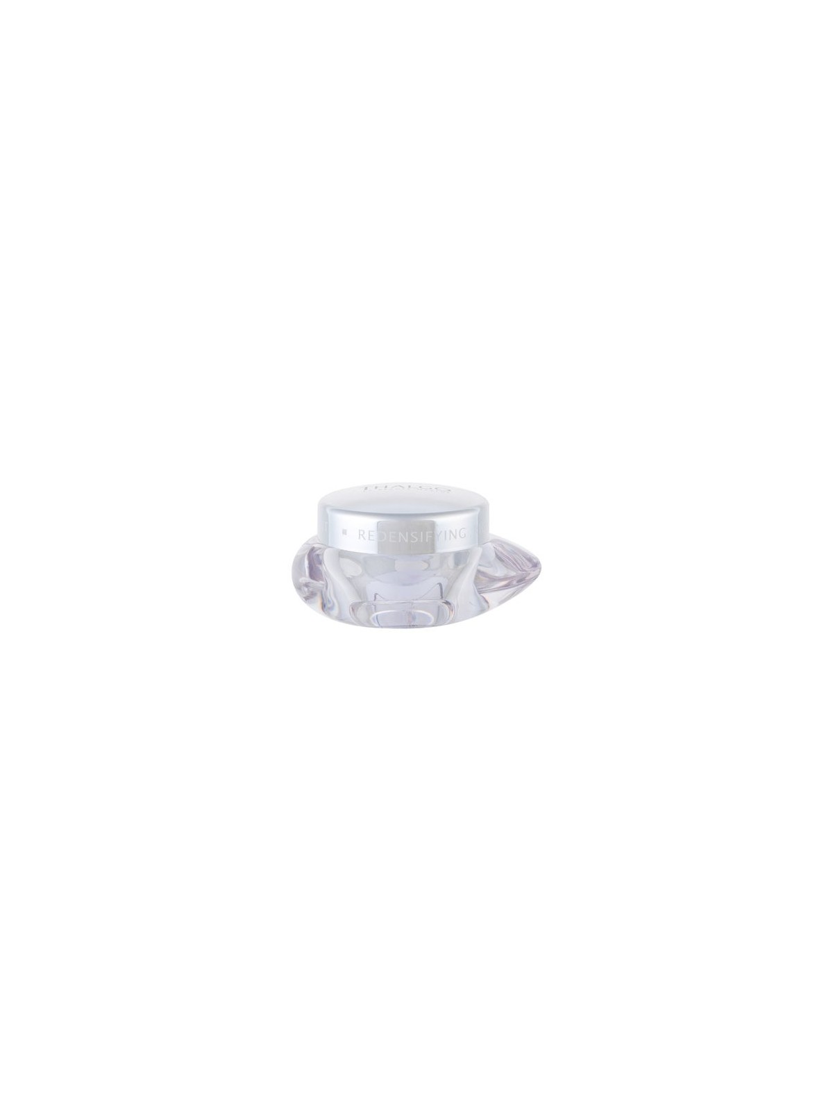Thalgo Exception Marine Redensifying Rich Cream donna 50ml