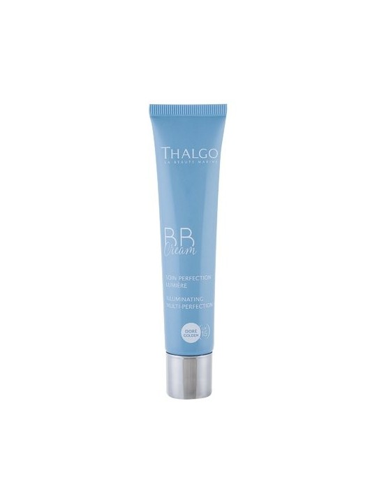 Thalgo BB Cream Soin Perfection Lumiï¿½ï¿½re Ivoire SPF15 40ml