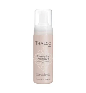 Thalgo Merveille Arctique Arctic Shower Foam 150ml