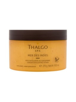 Thalgo Spa Mer Des Indes Ginger Exfoliating Scrub 270g