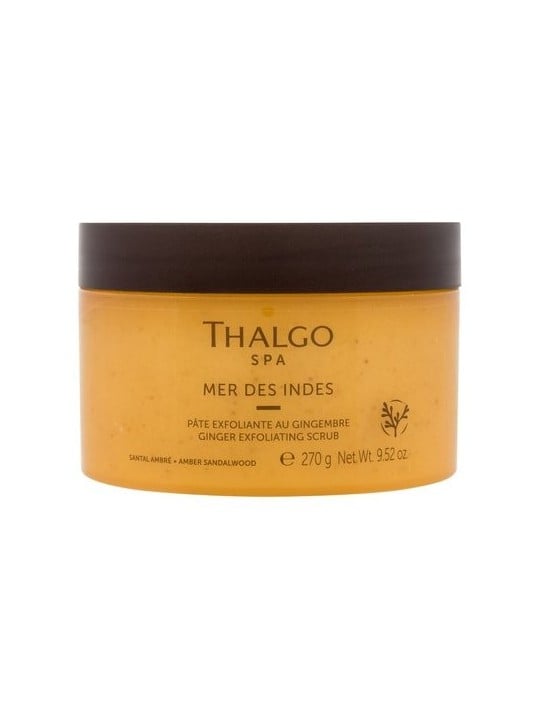 Thalgo Spa Mer Des Indes Ginger Exfoliating Scrub 270g