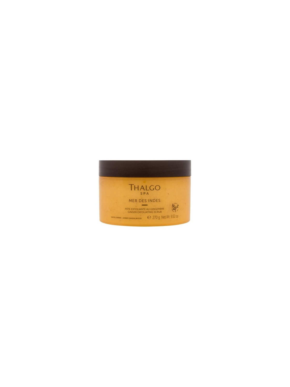 Thalgo Spa Mer Des Indes Ginger Exfoliating Scrub 270g