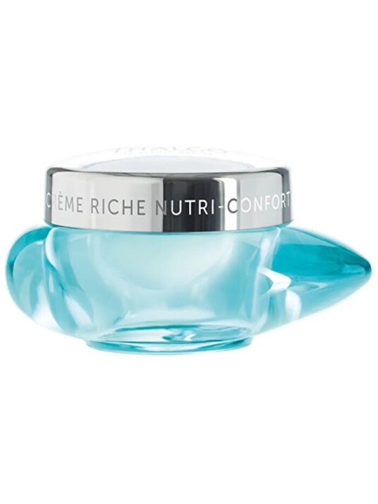 Thalgo Cold Cream Marine Nutri-Comfort Rich Cream 50ml