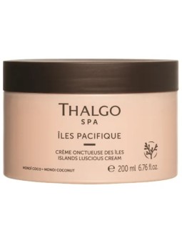 Thalgo Iles Pacifique Island Luscious Cream 200ml acquista