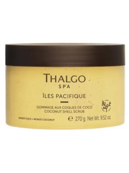 Thalgo Iles Pacifique Coconut Shell Scrub 270g acquista 