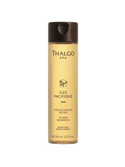 Thalgo Iles Pacific Island Shower Oil 150ml acquista 