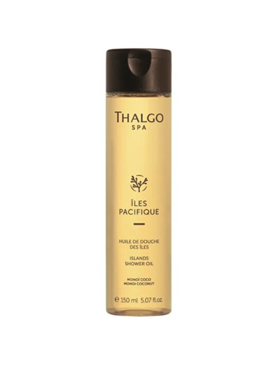 Thalgo Iles Pacific Island Shower Oil 150ml acquista 