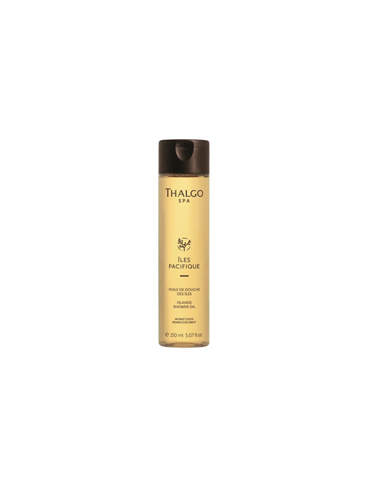 Thalgo Iles Pacific Island Shower Oil 150ml acquista 