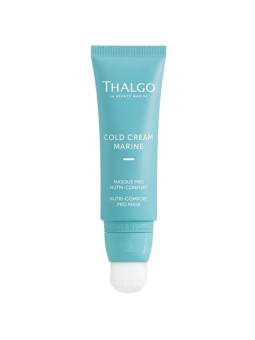 Thalgo Cold Cream Marine Nutri-Comfort Pro Mask 50ml