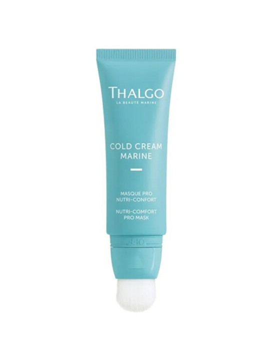 Thalgo Cold Cream Marine Nutri-Comfort Pro Mask 50ml
