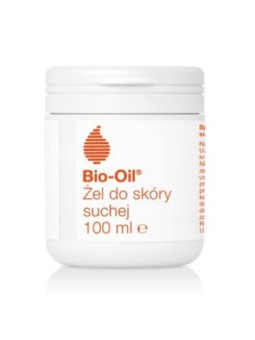 Gel Corpo BiOil PurCellin Oil 200ml Donna Pelle Secca