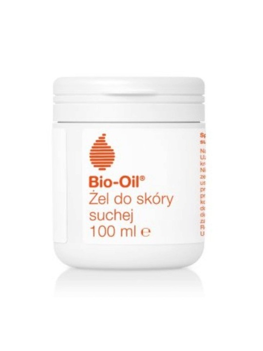 BiOil Gel corpo sopra per pelli secche PurCellin Oil donna 50ml