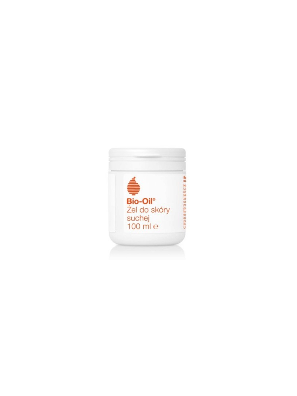 BiOil Gel corpo sopra per pelli secche PurCellin Oil donna 50ml