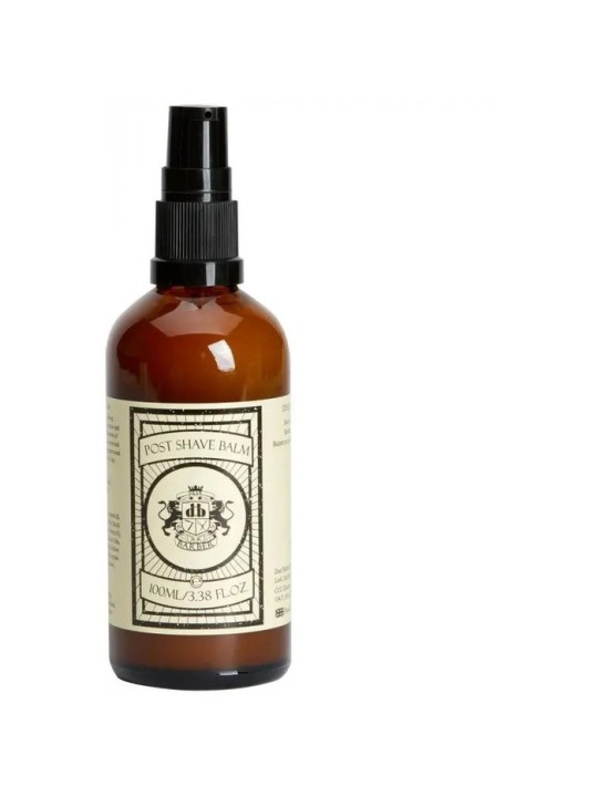 Balsamo dopobarba DEAR BARBER 100ml