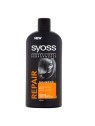 Syoss Repair Therapy Shampoo shampoo rinforzante per capelli molto danneggiati 500ml donna Syoss www.essenzetotalstyle.com 