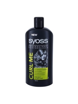 Performance Curl Me Shampoo - Shampoo for wavy and curly hair