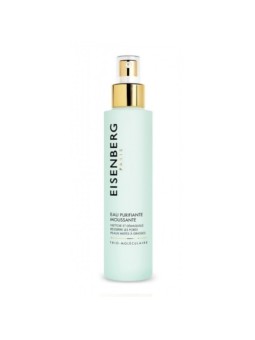Gel schiumogeno leggero purificante 150 ml donna