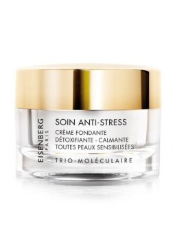 Crema giorno antistress donna Eisenberg