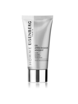 Eisenberg Homme Calming After-Shave Gel 75ml acquista 
