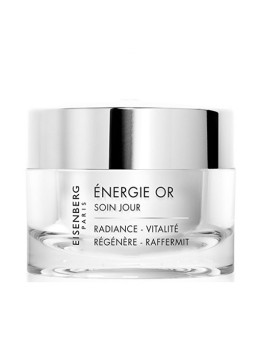 Eisenberg Trattamento viso giorno idratante luminosit rassodante 50 ml donna 50ml
