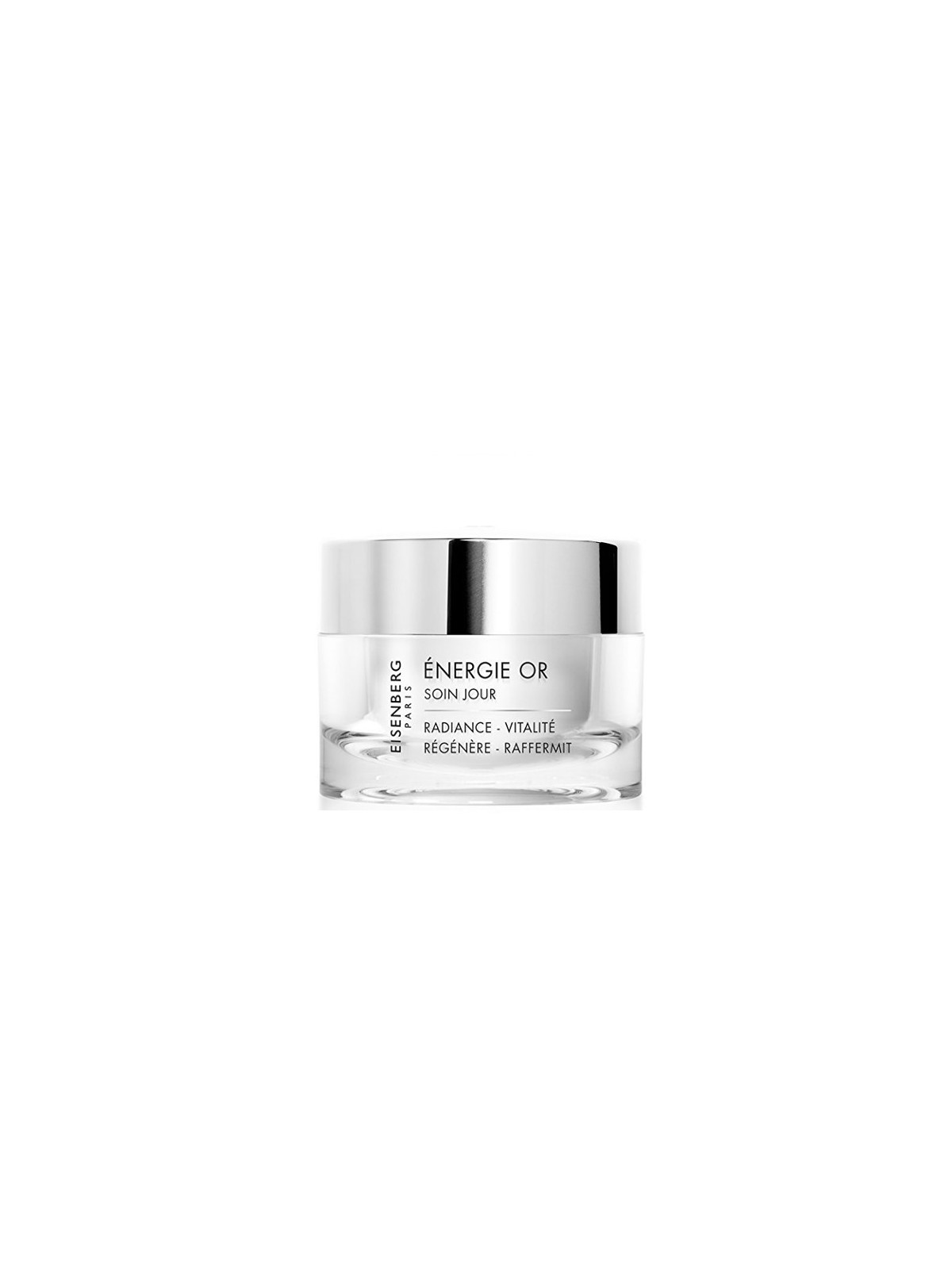 Eisenberg Trattamento viso giorno idratante luminosit rassodante 50 ml donna 50ml