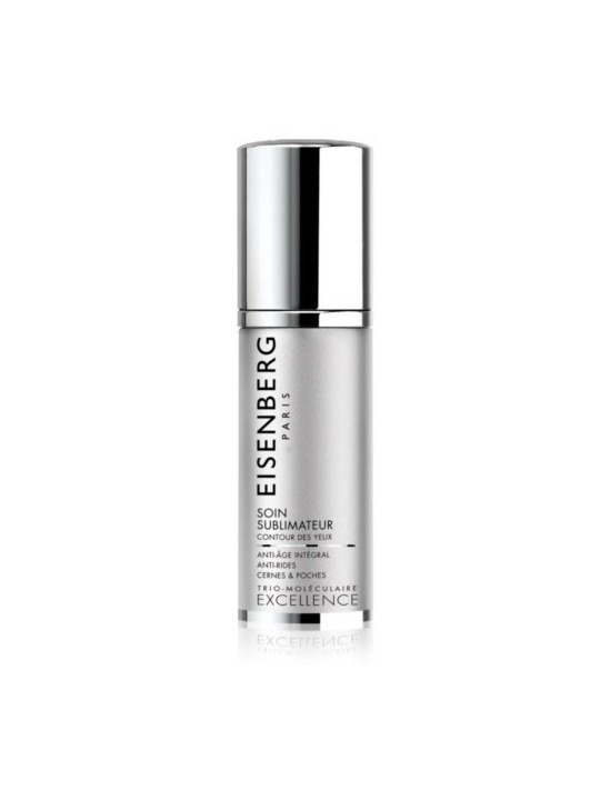 Eisenberg Anti Age Integral Excellence Soin Sublimateur Cura esclusiva per il contorno occhi donna