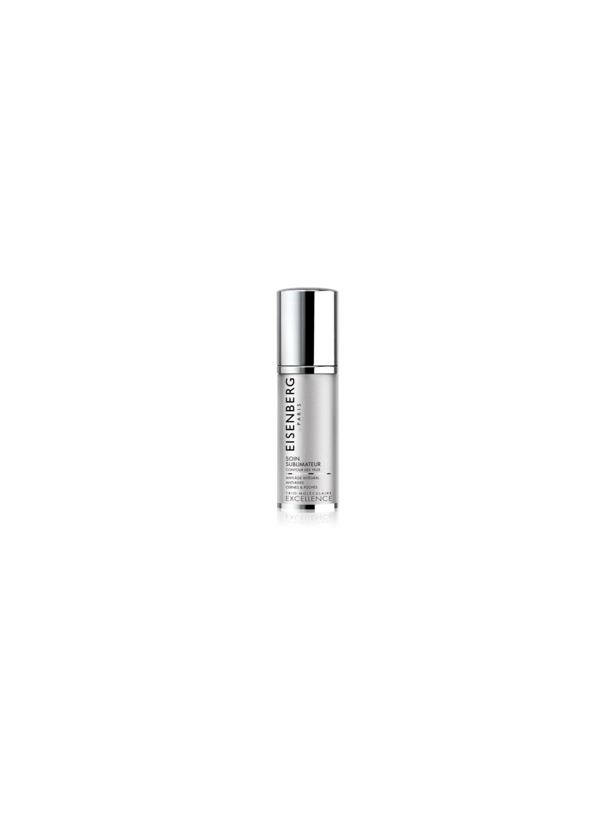 Eisenberg Anti Age Integral Excellence Soin Sublimateur Cura esclusiva per il contorno occhi donna