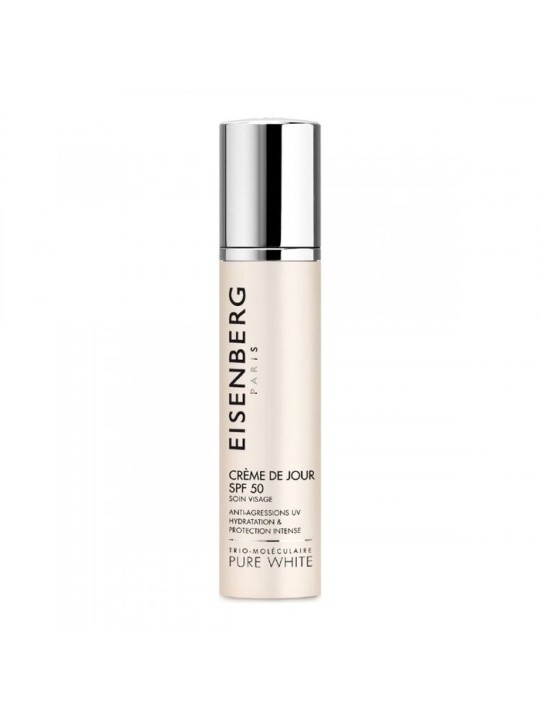 Crema giorno SPF 50 50 ml