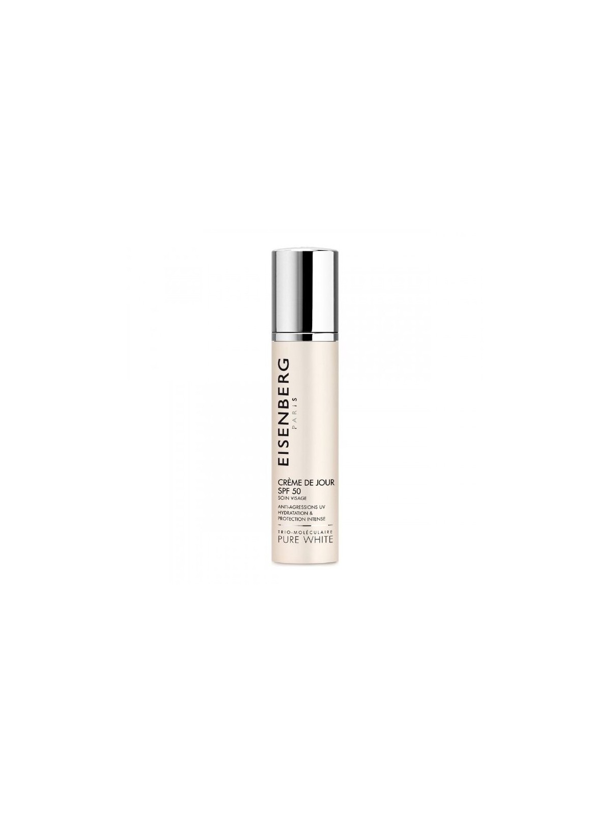 Crema giorno SPF 50 50 ml