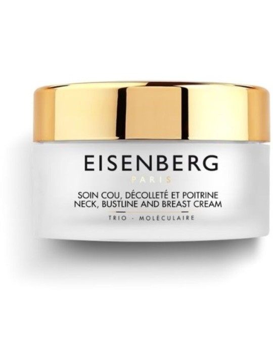 Crema per Collo Decollet e Seno donna 100ml